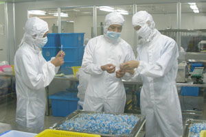 洁净车间净化工程装修标准及应该注意什么问题？？？？？？？？