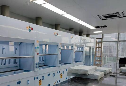 如何建设中药研发中心洁净实验室，，，，，，，，有4点要把握好